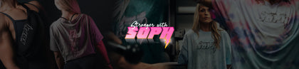 Stronger With Soph