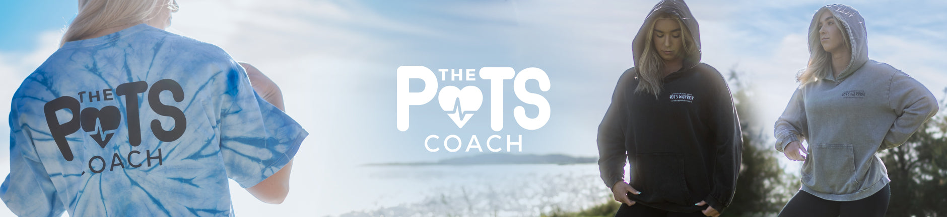 The Pots Coach