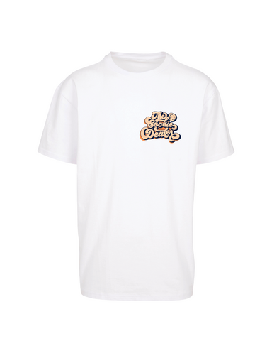 The Cookie Dealer Heavy Oversized T-Shirt