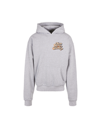 The Cookie Dealer Ultra Heavy Oversized Hoodie