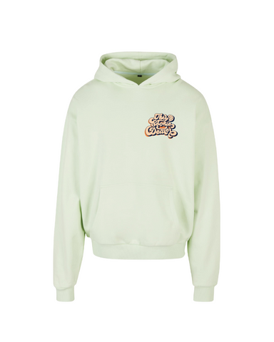 The Cookie Dealer Ultra Heavy Oversized Hoodie