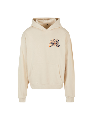 The Cookie Dealer Ultra Heavy Oversized Hoodie