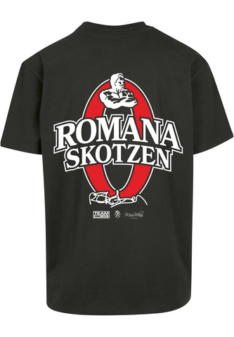 Team DB Romana Skotzen Olympia T-Shirt