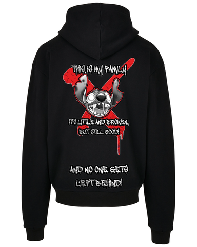 Team Flex Stitch Hoodie