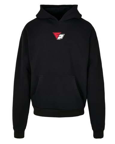 Flawless Physique Ultra Heavy Hoodie