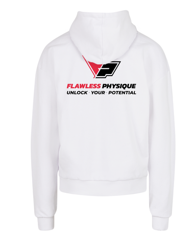 Flawless Physique Ultra Heavy Hoodie