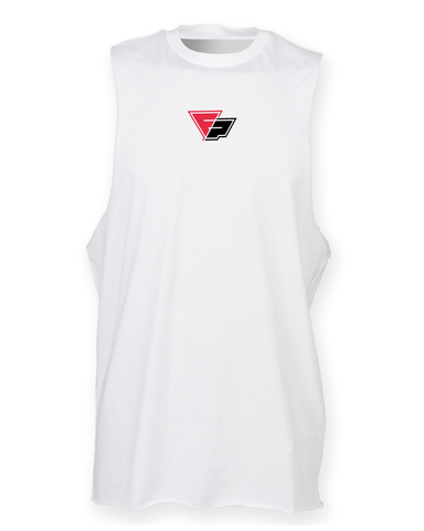 Flawless Physique Sleeveless Vest