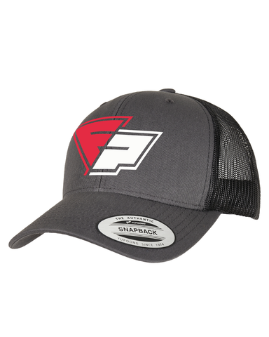 Flawless Physique Trucker Cap