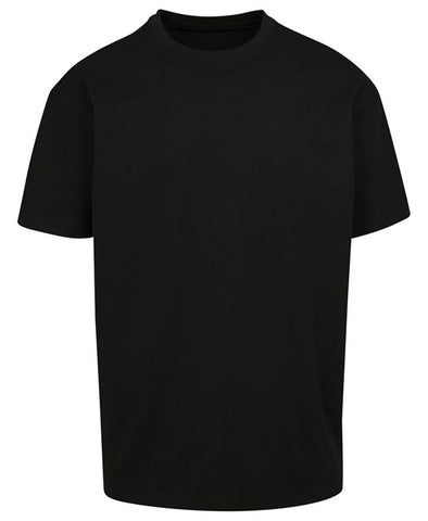 Team Shephard Kings & Queens Heavy Oversized T-Shirt
