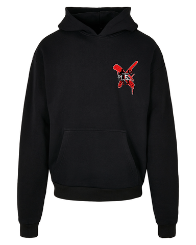 Team Flex Remember Who You Are Pullover Hoodie