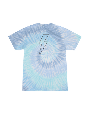 Stronger With Soph Tie-Dye T-Shirt