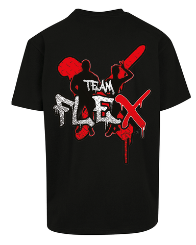 Team Flex Logo T-Shirt