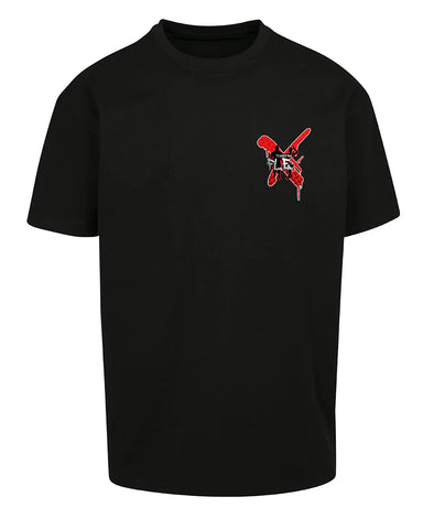 Team Flex Jack & Sally T-Shirt