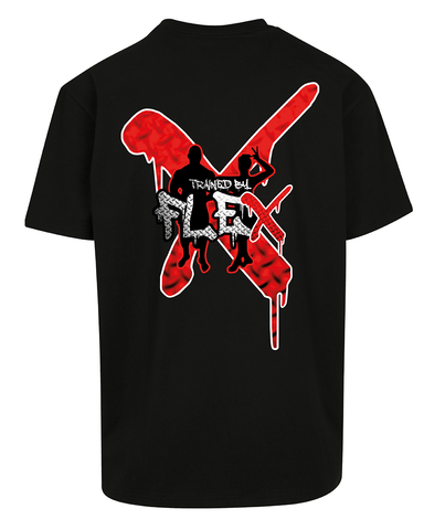 Team Flex Trained By T-Shirt